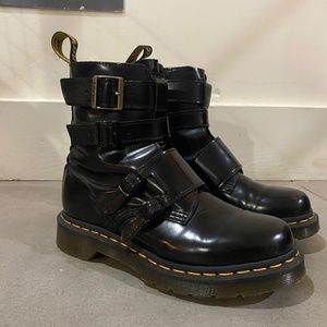 Dr Marten Blake II Boots